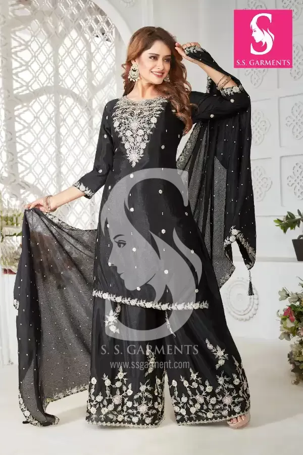 3617 A SS Garments Malad, Dadar, Mumbai